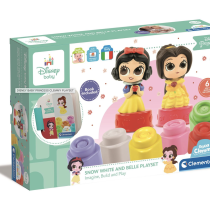 DISNEY BABY PRINCESS CLEMMY PLAYSET